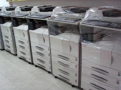 京瓷多功能數(shù)碼復(fù)印機(jī)——專業(yè)辦公解決方案，助力長沙緯林科技高效辦公