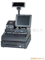 廣州慧晉辦公設(shè)備商業(yè)收款機及POS機產(chǎn)品列表