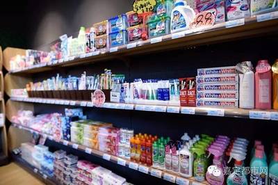 嘉定又一剁手圣地!羅賓森新開的這家進口超市竟藏了這么多來自世界各地的好貨!