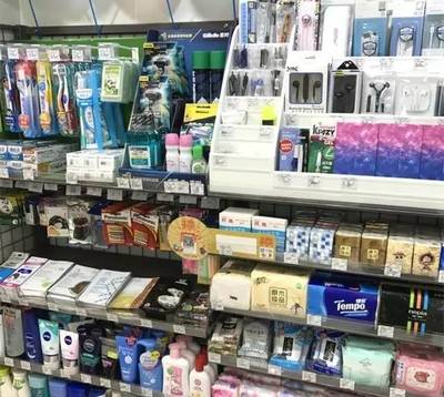 獨(dú)家揭秘!羅森便利店為什么要在今天開(kāi)業(yè)&hellip;(附最全搶貨攻略)