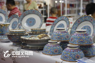 日用百貨群英薈萃 這場(chǎng) 接地氣 的展會(huì)你參加了嗎