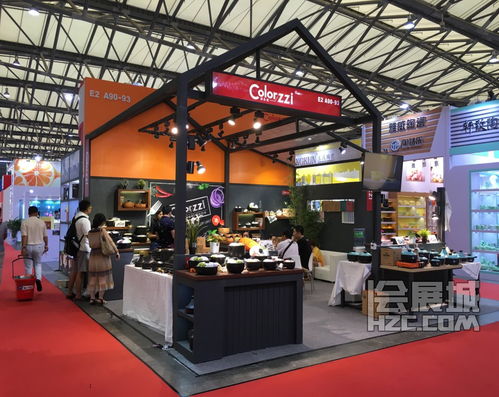 現(xiàn)場(chǎng)直擊 第110屆中國日用百貨商品交易會(huì)