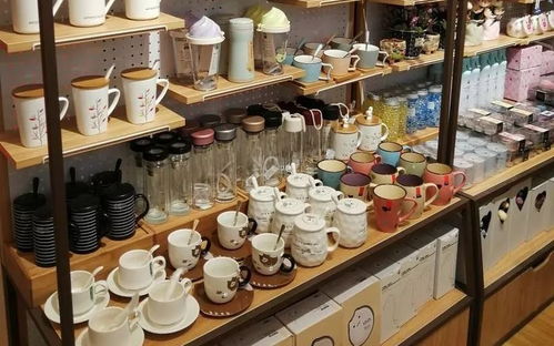 三十張圖,徐老師的日用百貨商品交易會(huì)