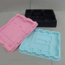 東莞優(yōu)質(zhì)廠家專業(yè)定制pvc包裝盒吸塑泡殼 日用品工藝塑料盒金屬配件吸塑殼批發(fā)圖片大全