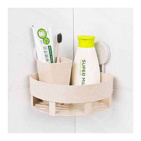 小麥秸稈置物架創(chuàng)意家庭實(shí)用家居用品居家生活日用品百貨收納神器