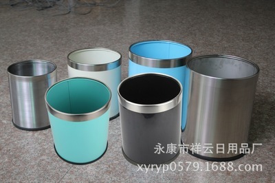 廠家批發(fā)供應(yīng)超實用家用垃圾桶 - 廠家批發(fā)供應(yīng)超實用家用垃圾桶廠家 - 廠家批發(fā)供應(yīng)超實用家用垃圾桶價格 - 永康市祥云日用品廠 - 