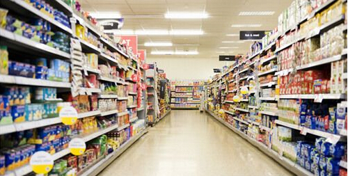 恒大棕櫚島 母親節(jié)超市大搶購(gòu)周末開啟